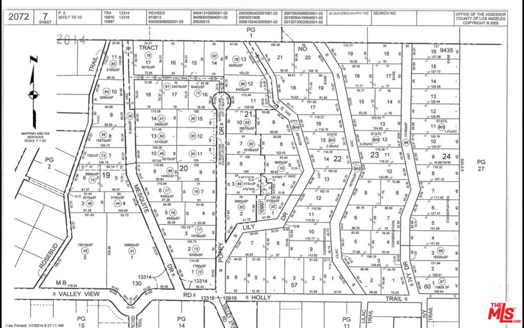 0 Poppy Dr Property Photo 2