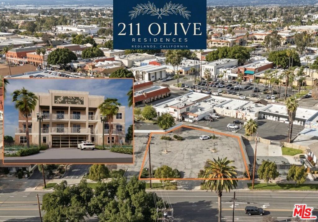 211 E Olive Avenue Property Photo 1