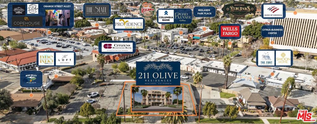 211 E Olive Avenue Property Photo 3