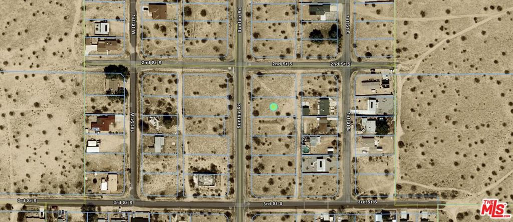 0 Sunfair Road Property Photo 1