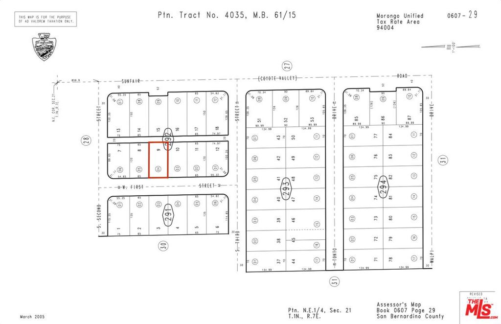 5059 1st Street Property Photo 15