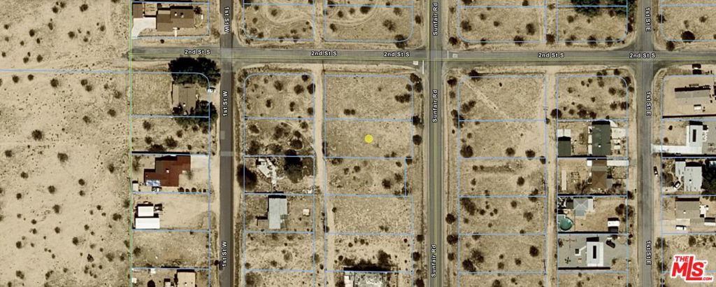 0 Sunfair Road Property Photo 1
