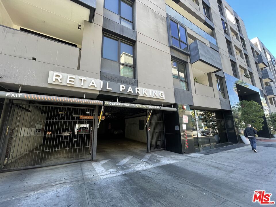 1234 Wilshire Boulevard 235 Property Photo 17