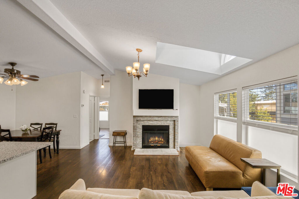4201 Topanga Canyon Boulevard 136 Property Photo 1
