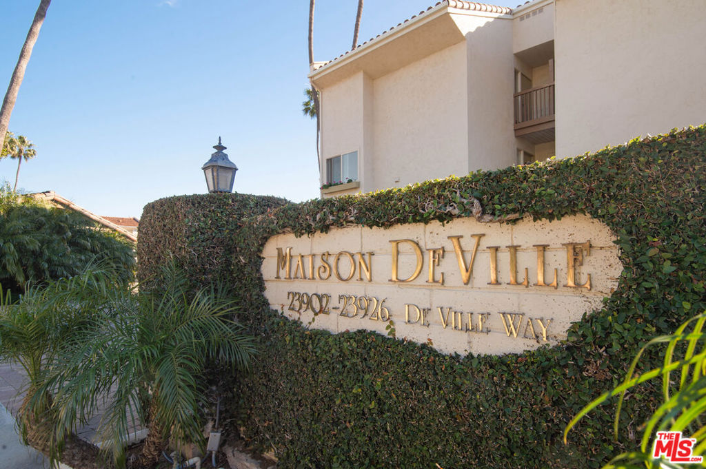 23908 De Ville Way B Property Photo 54