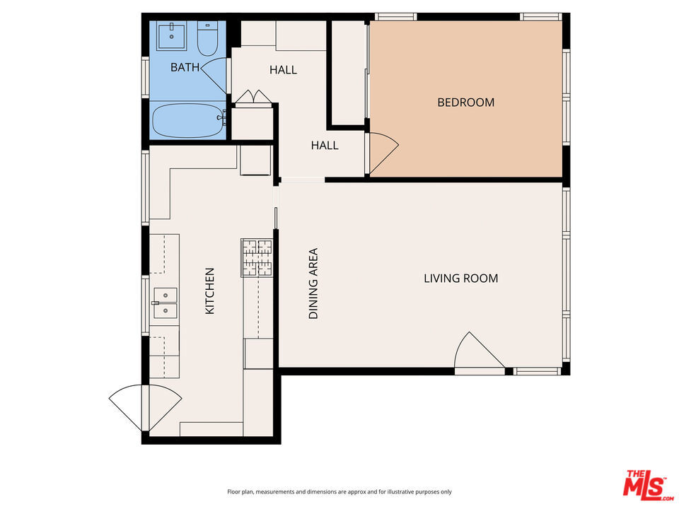 5660 Kester Avenue Property Photo 11