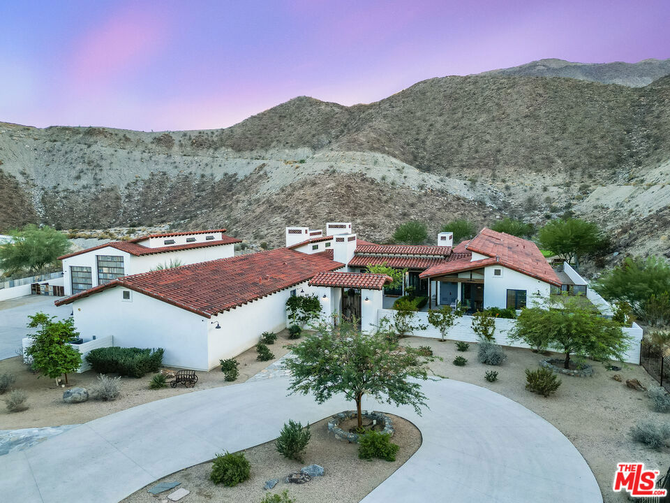 71911 Desert Drive Property Photo 29