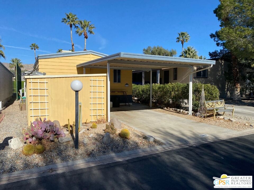 15500 Bubbling Wells Road 248 Property Photo 1