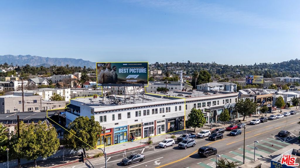 4673 Hollywood Boulevard Property Photo 1