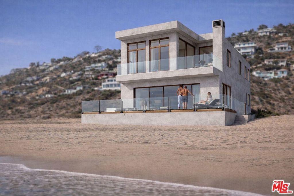 21546 Pacific Coast Highway Property Photo 1
