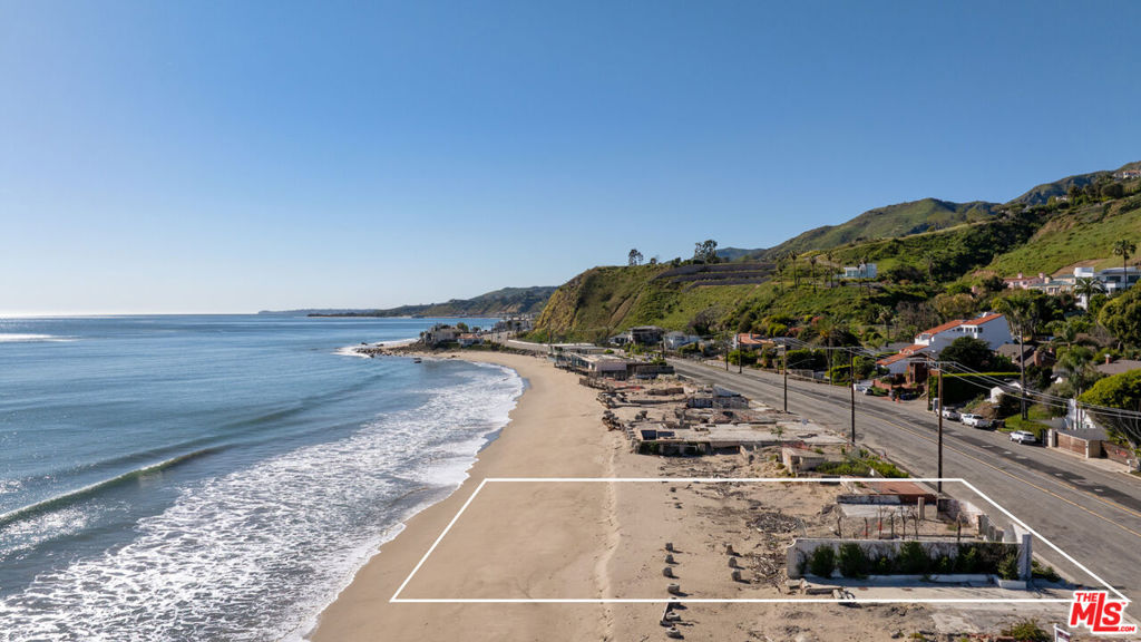 21546 Pacific Coast Highway Property Photo 4