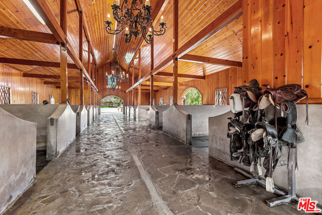 8018 Balcom Canyon Road Property Photo 3