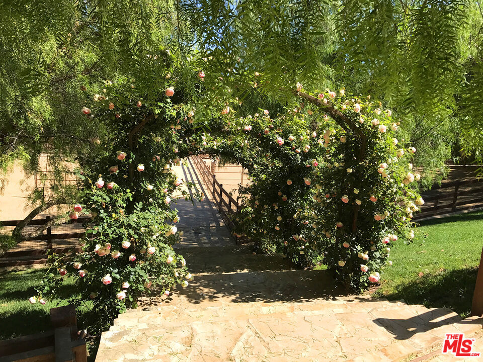 8018 Balcom Canyon Road Property Photo 4