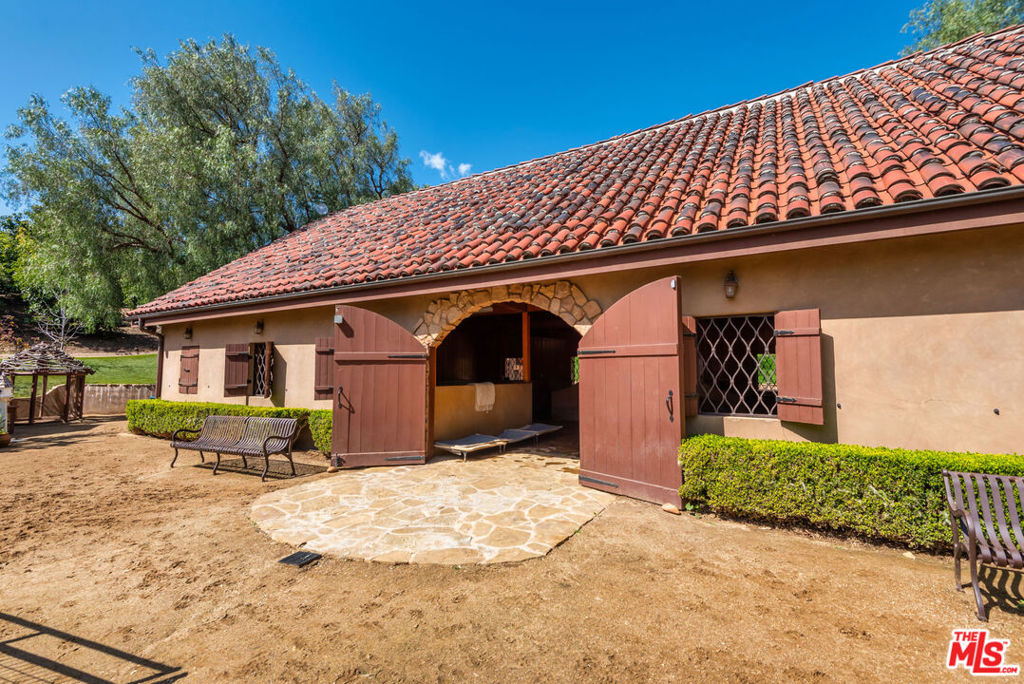 8018 Balcom Canyon Road Property Photo 21