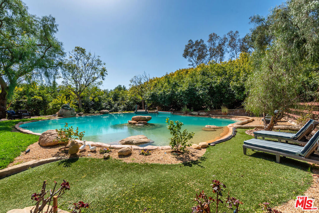 8018 Balcom Canyon Road Property Photo 22