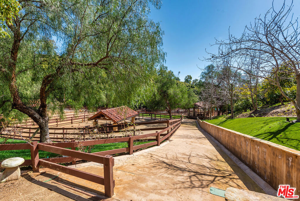 8018 Balcom Canyon Road Property Photo 24
