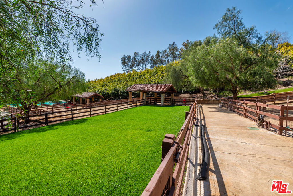 8018 Balcom Canyon Road Property Photo 26