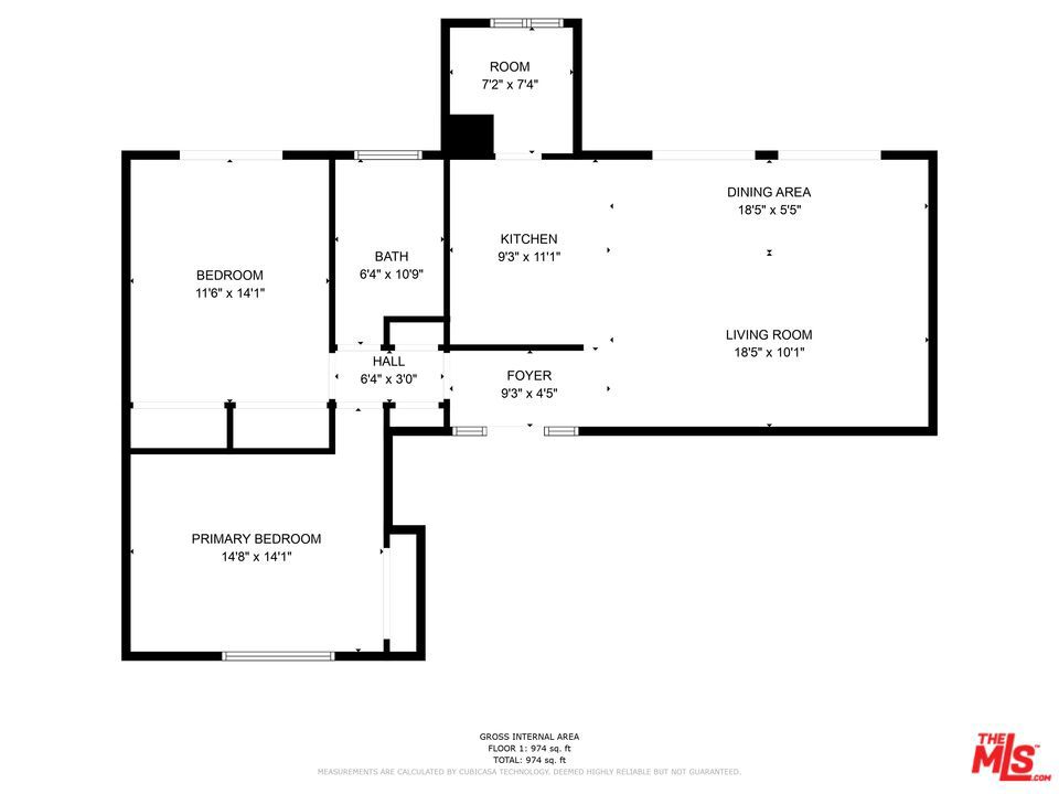74125 San Marino Way Property Photo 46