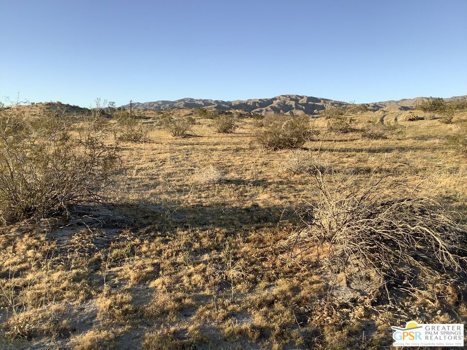 0 Canyon Drive Property Photo 2