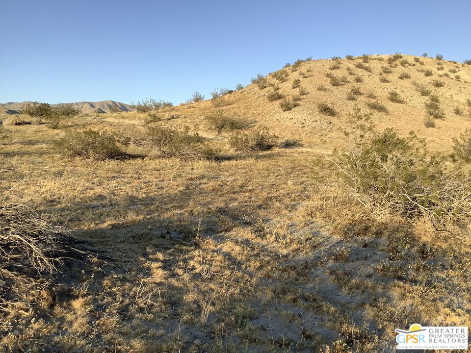 0 Canyon Drive Property Photo 3
