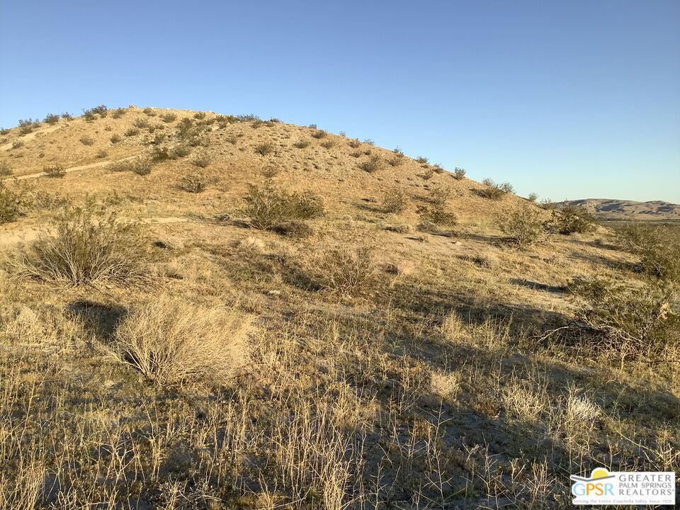 0 Canyon Drive Property Photo 4