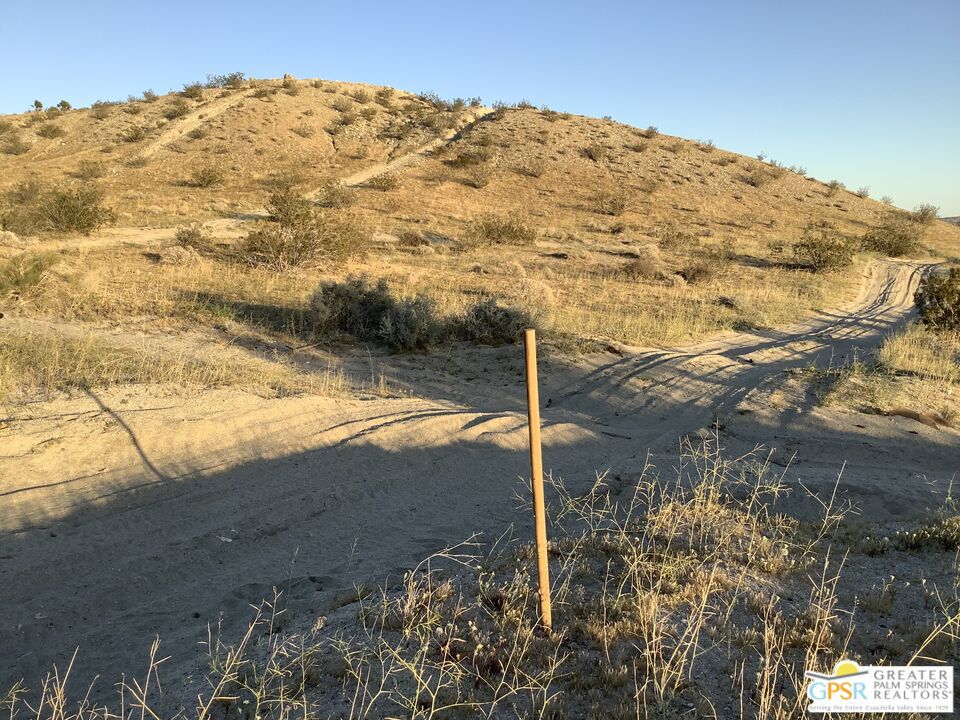 0 Canyon Drive Property Photo 5
