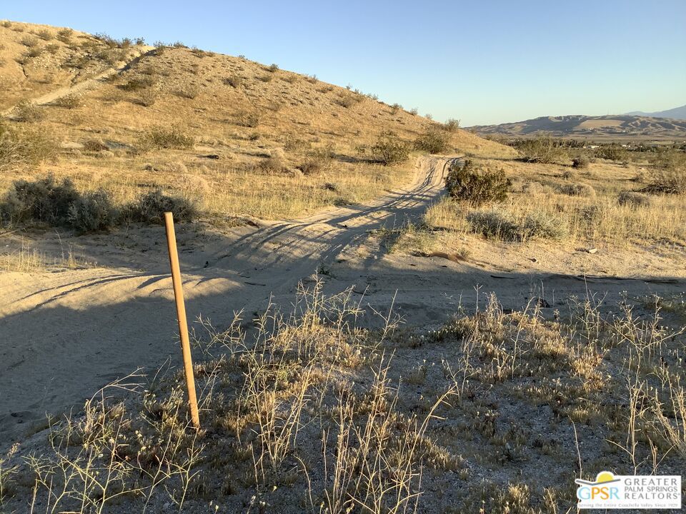 0 Canyon Drive Property Photo 6