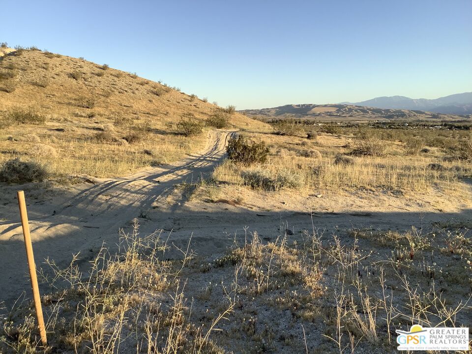0 Canyon Drive Property Photo 7