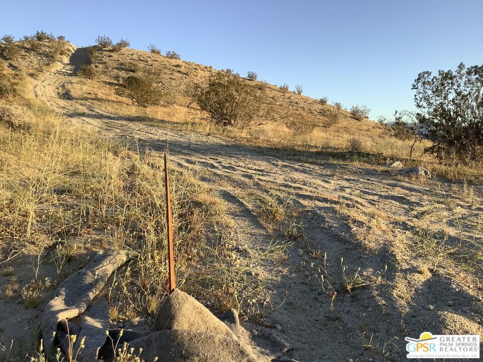 0 Canyon Drive Property Photo 9