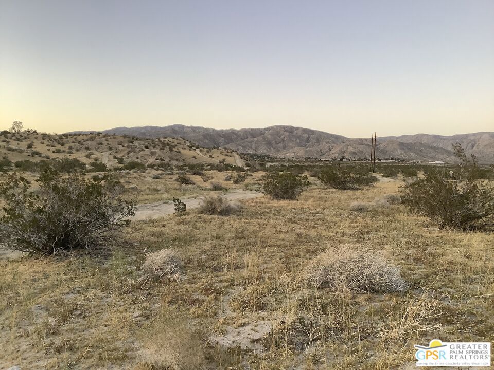 0 Canyon Drive Property Photo 30