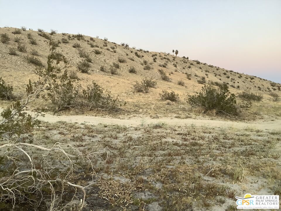 0 Canyon Drive Property Photo 34