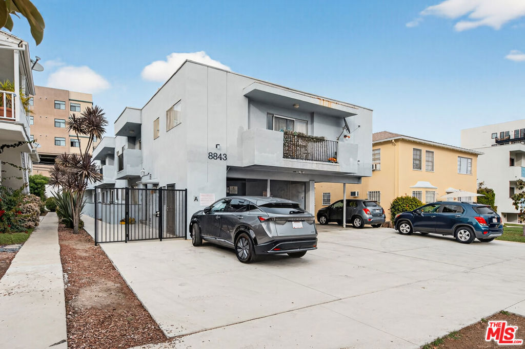 8843 Alcott Street Property Photo 16