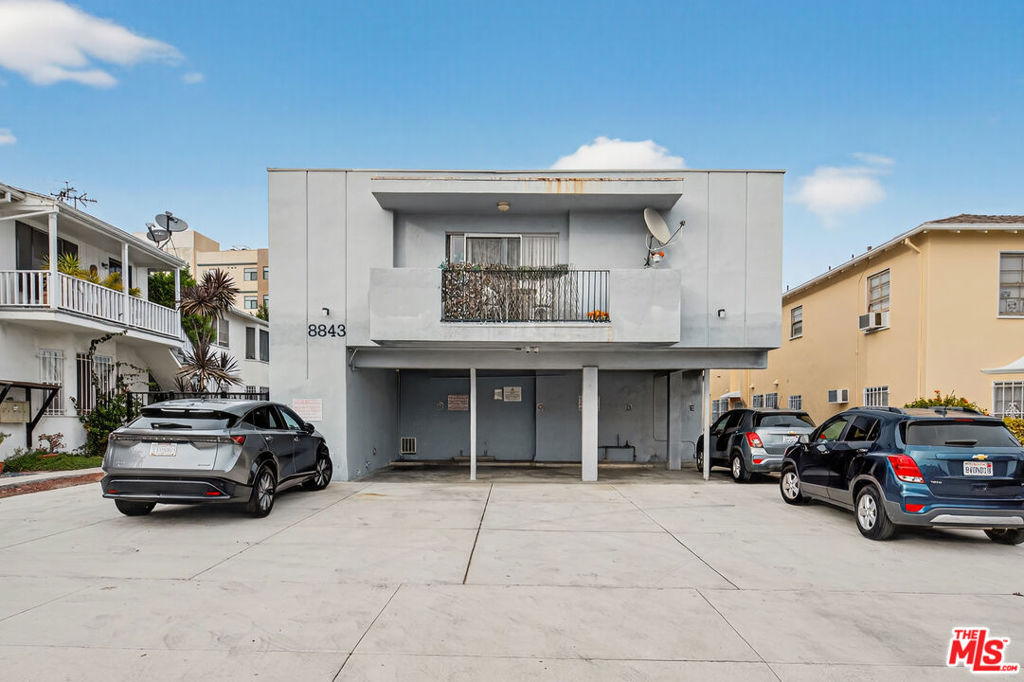 8843 Alcott Street Property Photo 17