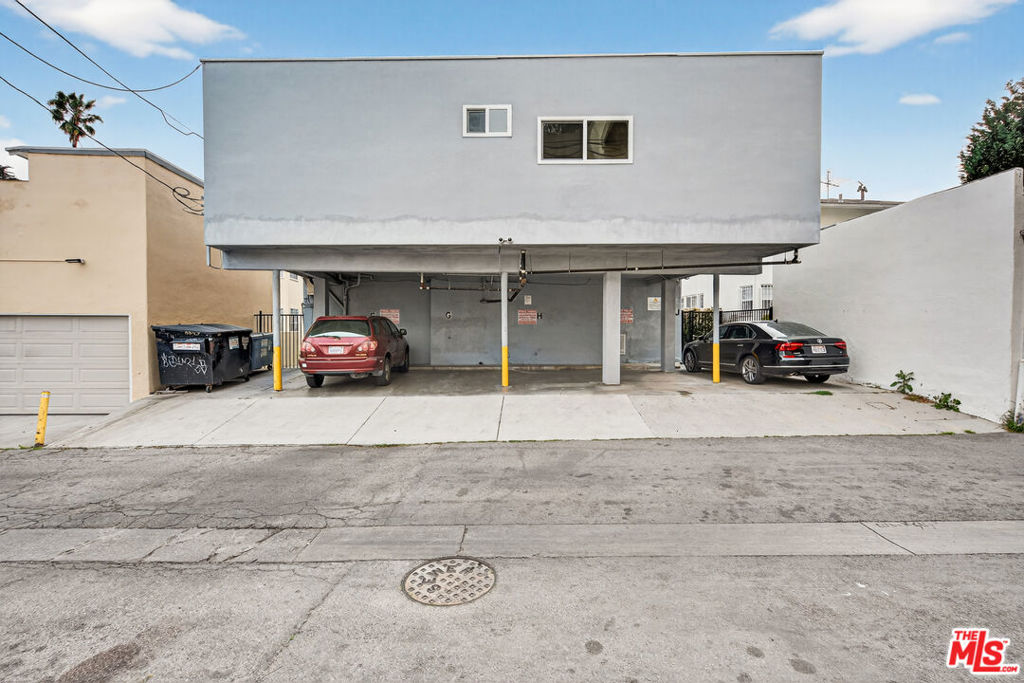 8843 Alcott Street Property Photo 26