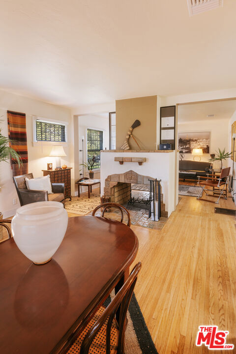 516 N Bronson Avenue Property Photo 7