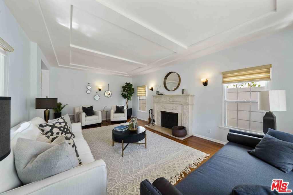 865 S Lucerne Boulevard Property Photo 8