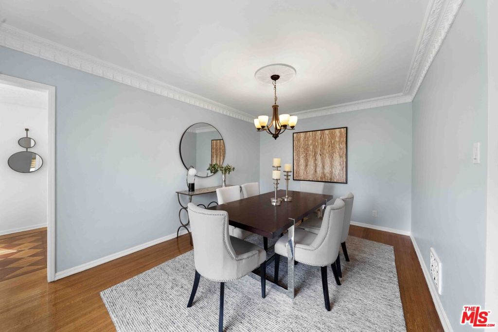 865 S Lucerne Boulevard Property Photo 9