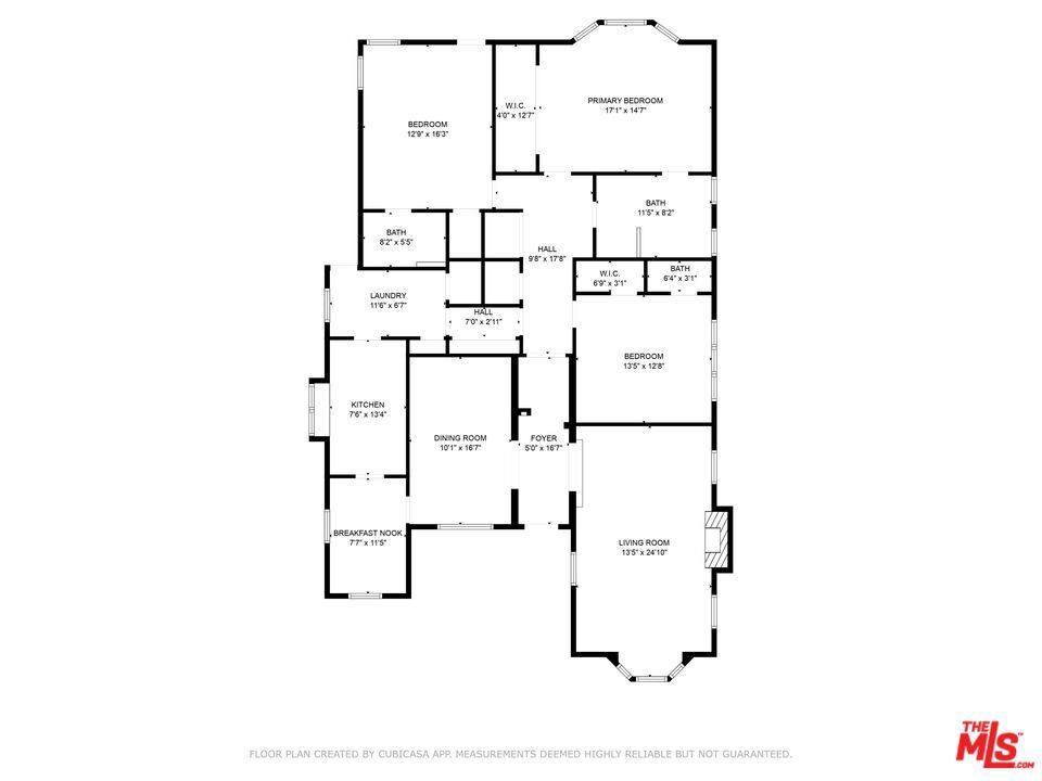 865 S Lucerne Boulevard Property Photo 62