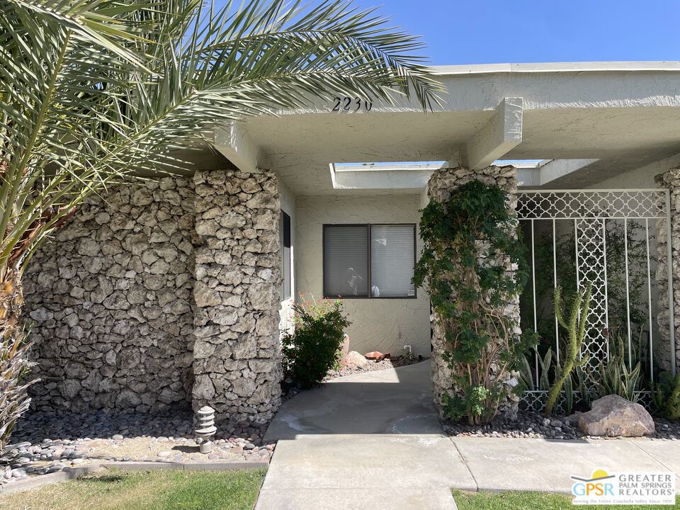 2230 Paseo Del Rey Property Photo 3