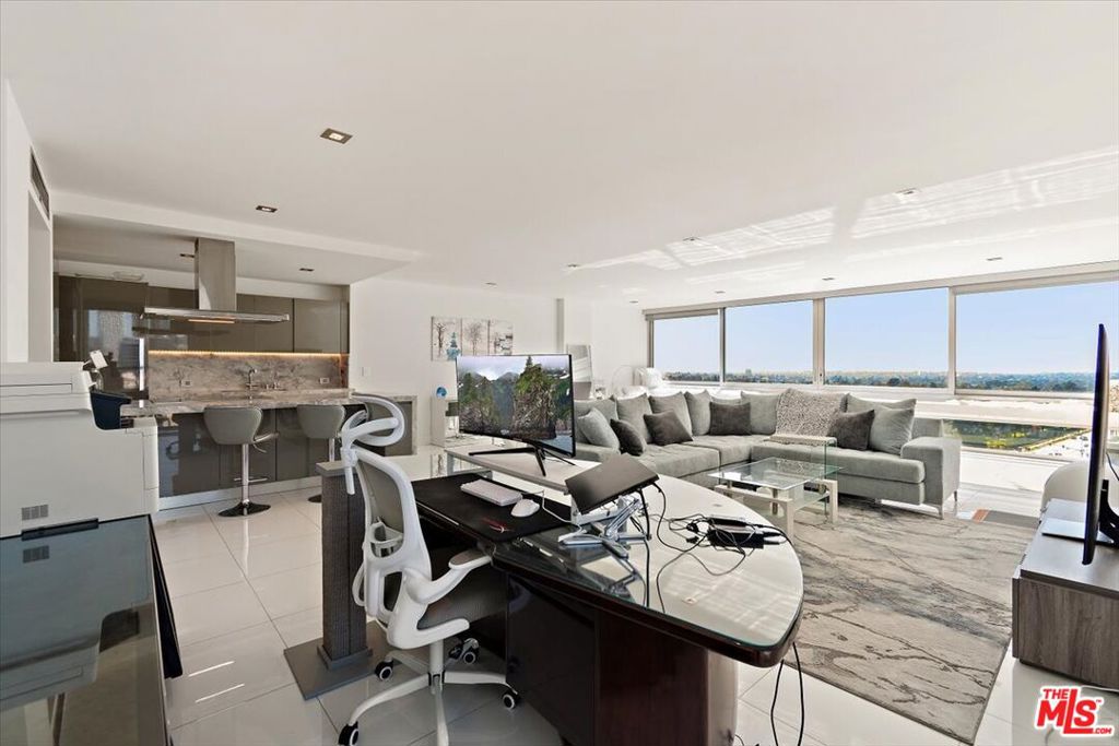 2222 Avenue Of The Stars 1203 Property Photo 7