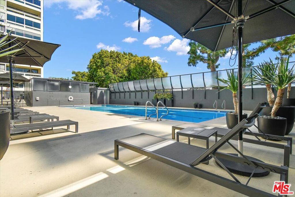 2222 Avenue Of The Stars 1203 Property Photo 25