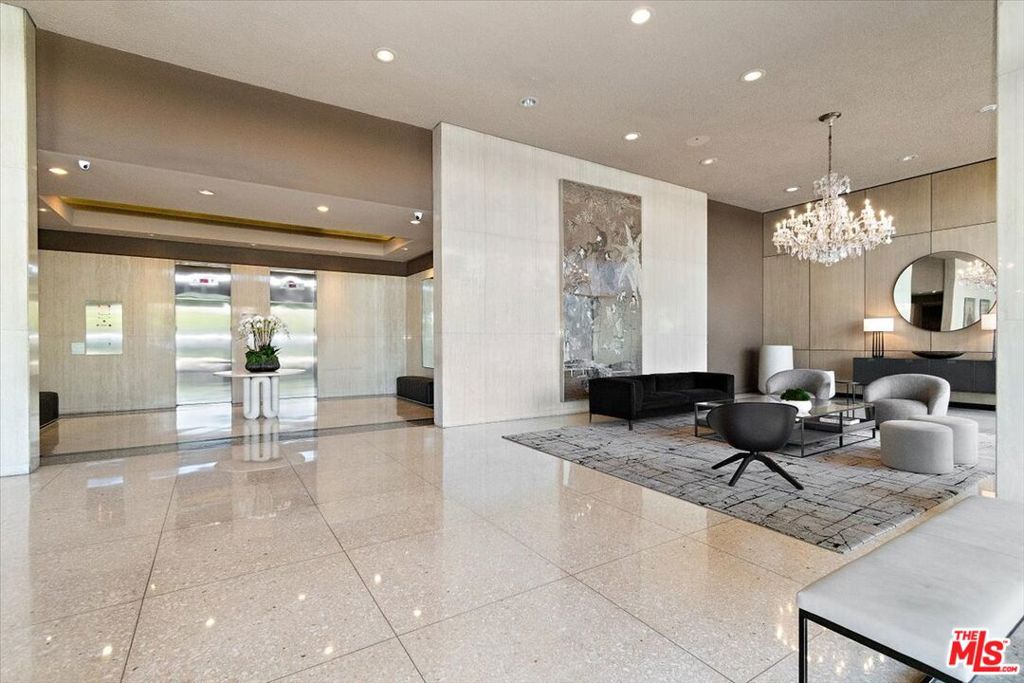 2222 Avenue Of The Stars 1203 Property Photo 30