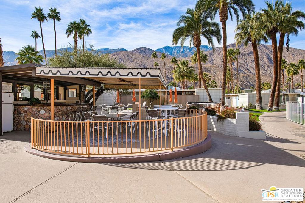 1111 E Palm Canyon Drive 301 Property Photo 30