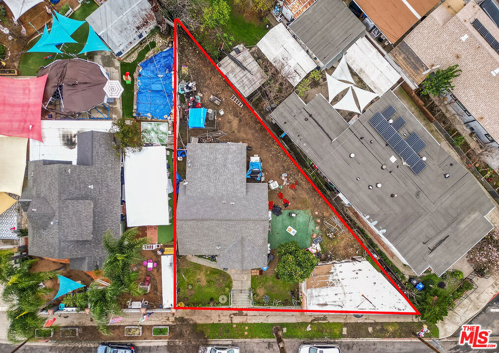6072 York Boulevard Property Photo 49