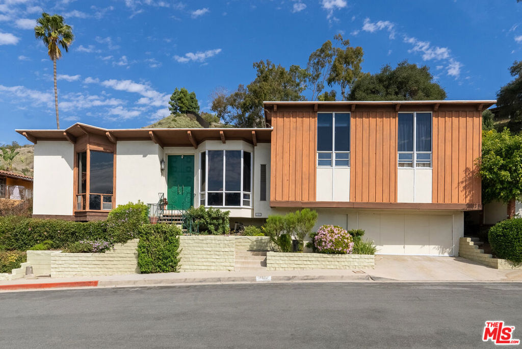 11807 Bel Terrace Property Photo 1