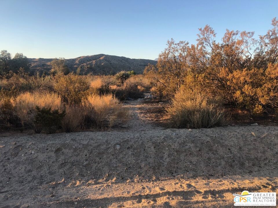 0 Pioneer Road Property Photo 2