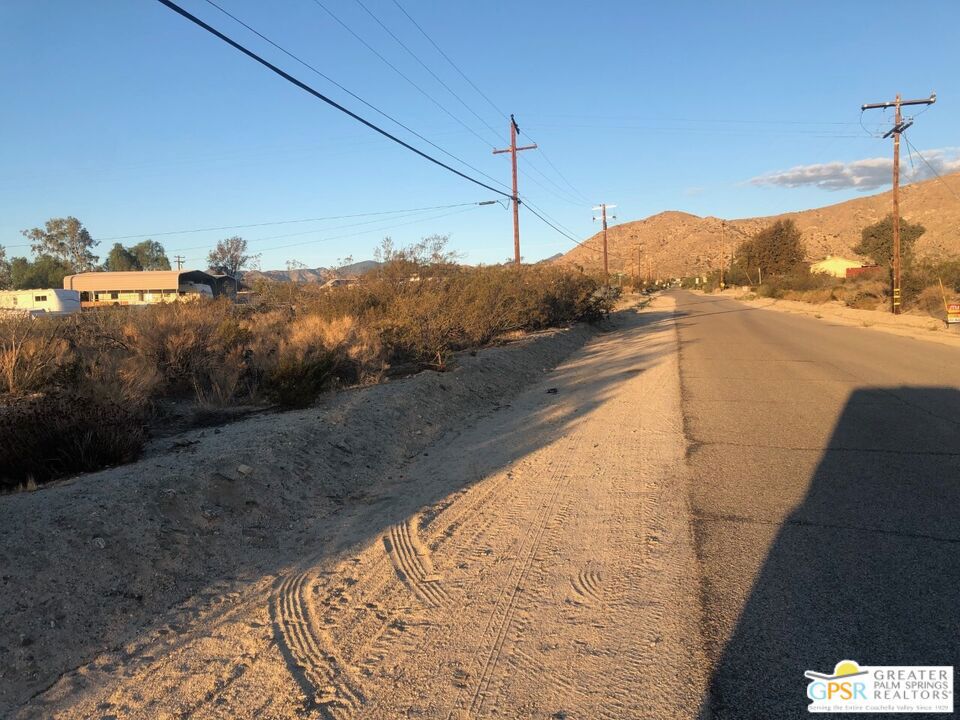0 Pioneer Road Property Photo 3