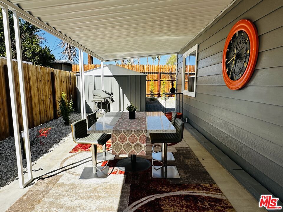 266 S Paseo Laredo Property Photo 36