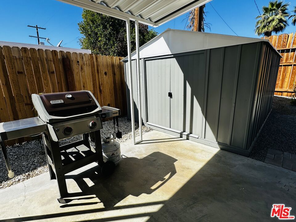266 S Paseo Laredo Property Photo 37