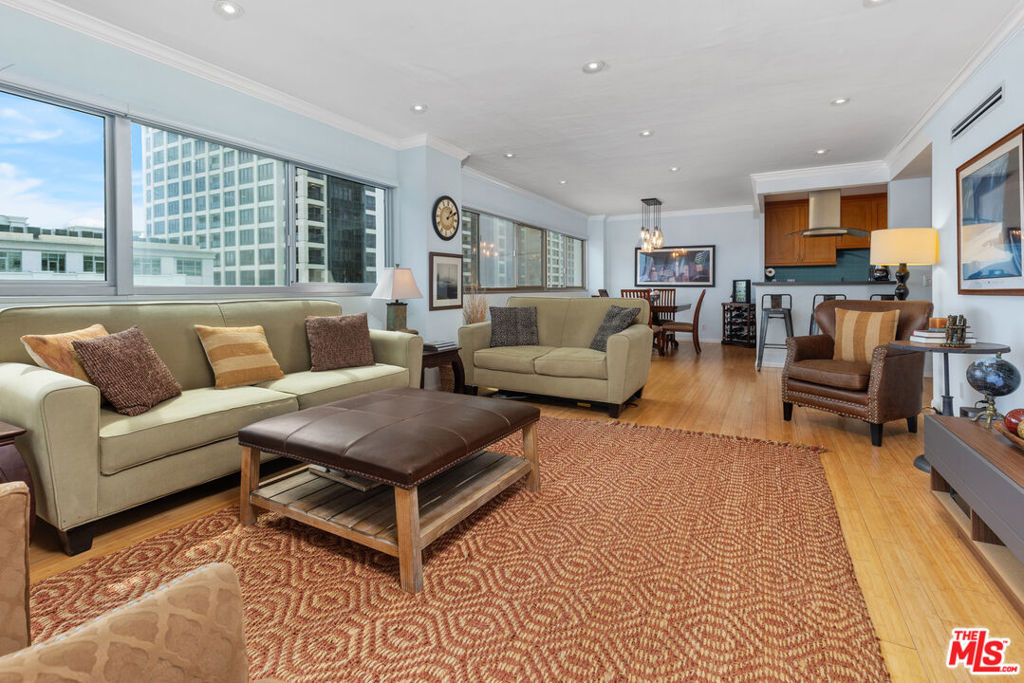 10701 Wilshire Boulevard 503 Property Photo 1